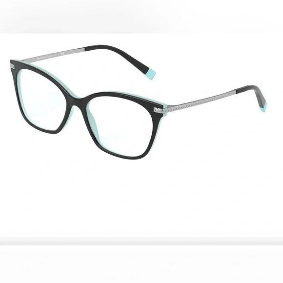 Tiffany & Co. Perscription Glasses Frames Plastic & Metal
